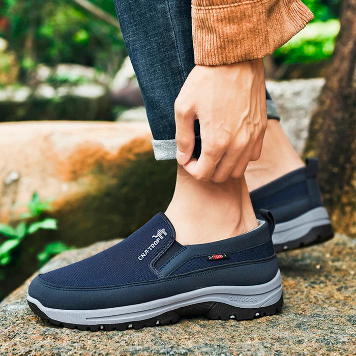 Zapato ortopédico Confort Premium