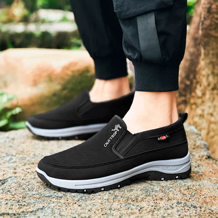 Zapato ortopédico Confort Premium