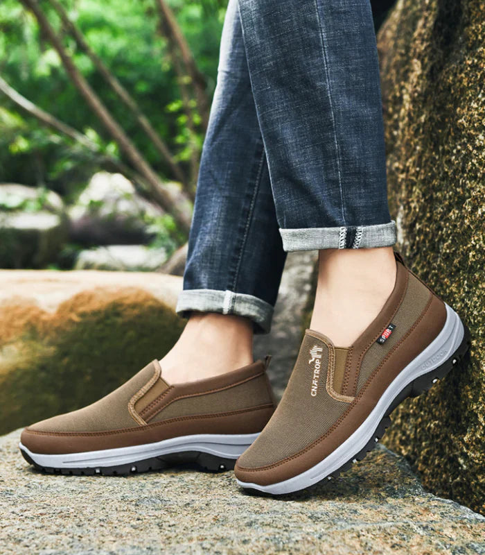 Zapato ortopédico Confort Premium